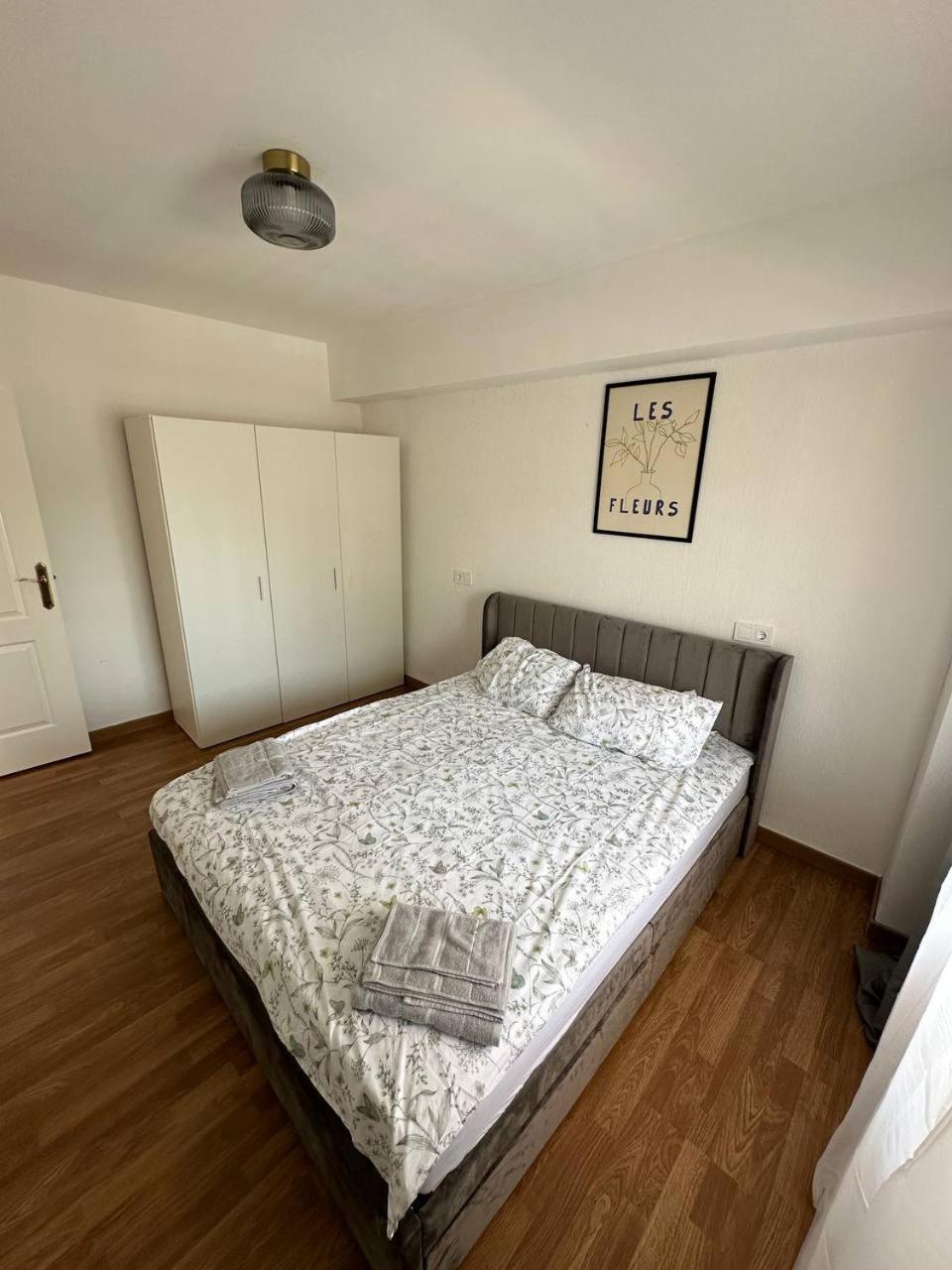 Seashell Apartment In Кульєра Екстер'єр фото