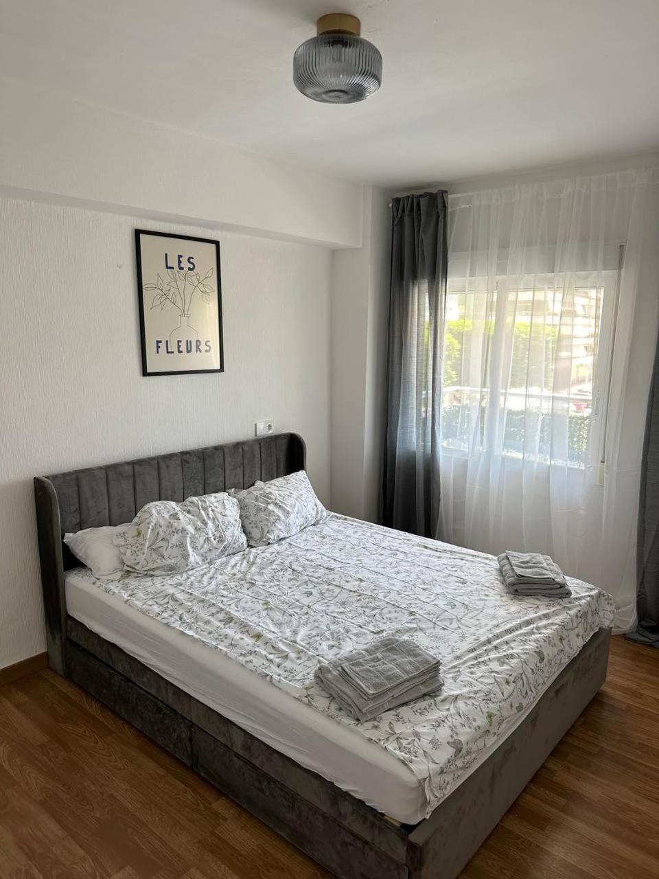 Seashell Apartment In Кульєра Екстер'єр фото