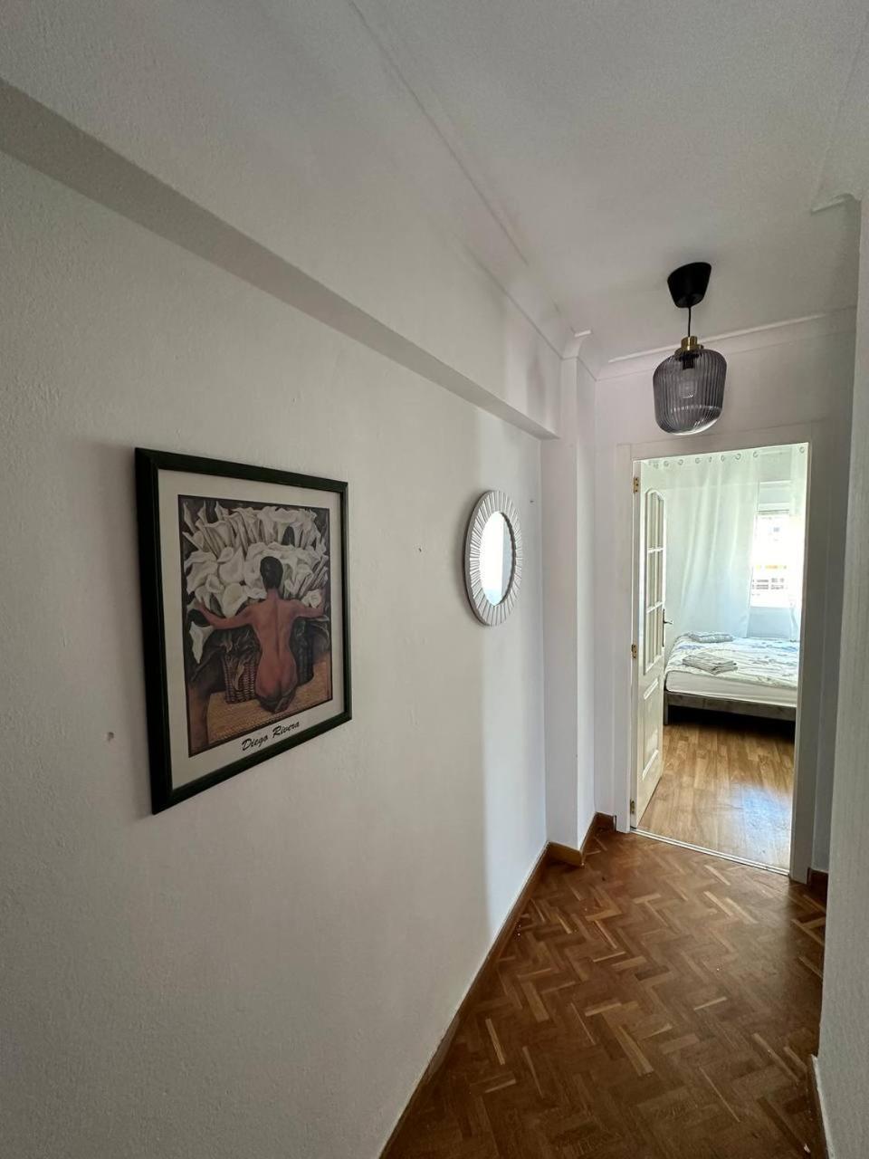 Seashell Apartment In Кульєра Екстер'єр фото