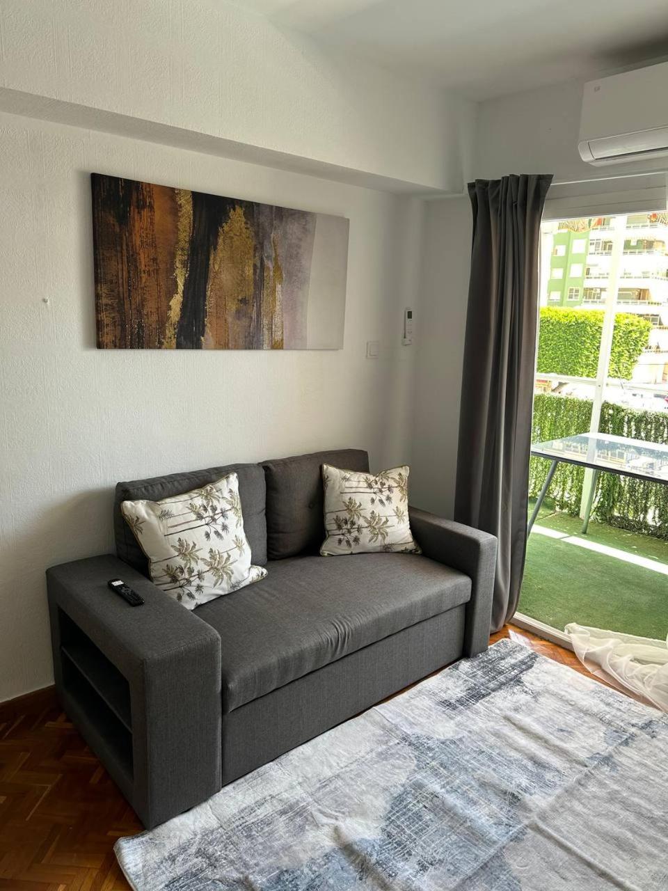 Seashell Apartment In Кульєра Екстер'єр фото